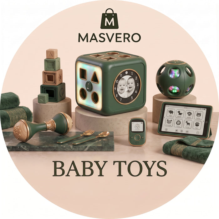 Baby Toys