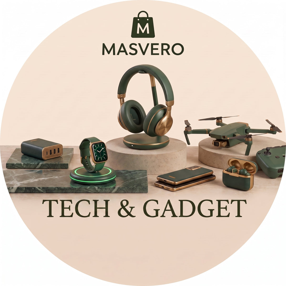Tech & Gadgets