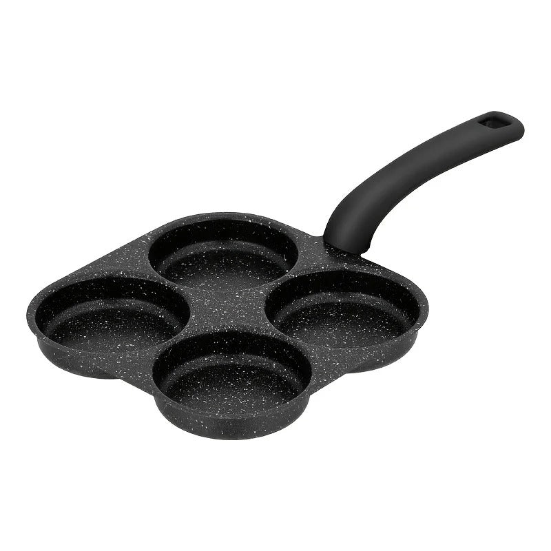 Pot Breakfast Egg Burger Frying Pan
