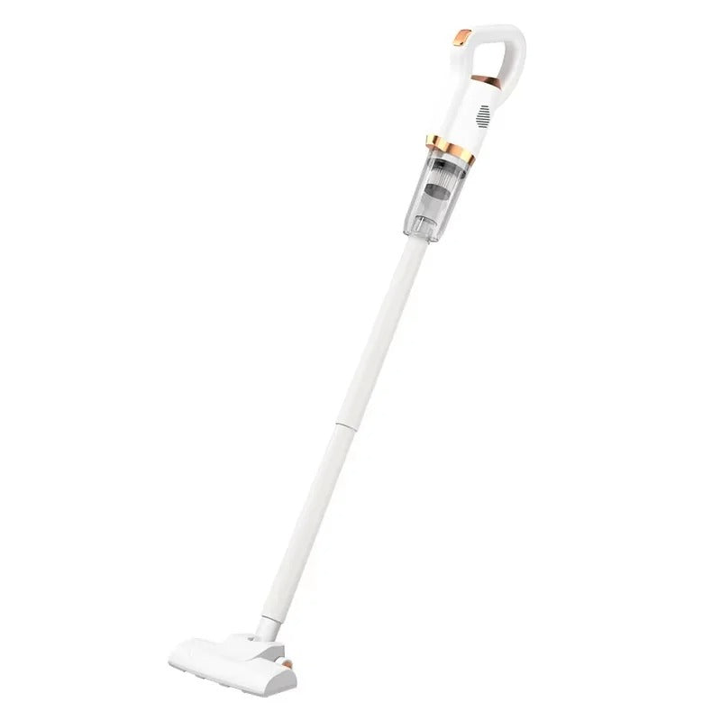 8500Pa Cordless Handheld Vacuum – 120W Portable Car & Home Cleaner